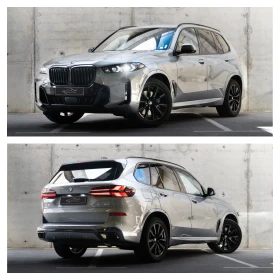 ����� �� �������� �� BMW X5 xDrive 40i LCI Mpack B58N