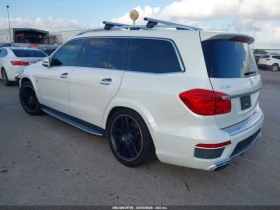 Mercedes-Benz GL 63 AMG * 4MATIC* �������* ��������* TV* FULL*  | Mobile.bg � ����� ������ 3
