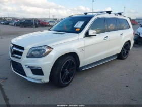 Mercedes-Benz GL 63 AMG * 4MATIC* �������* ��������* TV* FULL*  | Mobile.bg � ����� ������ 2