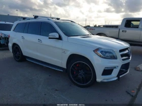 ������ Mercedes-Benz GL 63 ...