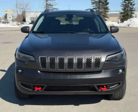 Jeep Cherokee TRAILHAWK/�������/����/��������/CARFAX/����������� | Mobile.bg � ����� ������ 2