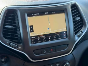 Jeep Cherokee TRAILHAWK/�������/����/��������/CARFAX/����������� | Mobile.bg � ����� ������ 9