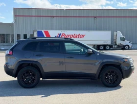 Jeep Cherokee TRAILHAWK/�������/����/��������/CARFAX/����������� | Mobile.bg � ����� ������ 3