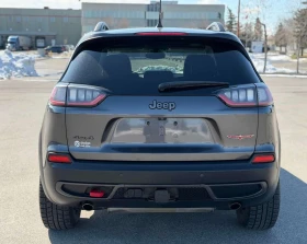 Jeep Cherokee TRAILHAWK/�������/����/��������/CARFAX/����������� | Mobile.bg � ����� ������ 5