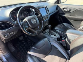 Jeep Cherokee TRAILHAWK/�������/����/��������/CARFAX/����������� | Mobile.bg � ����� ������ 12
