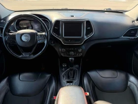 Jeep Cherokee TRAILHAWK/�������/����/��������/CARFAX/����������� | Mobile.bg � ����� ������ 10