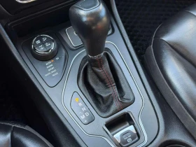 Jeep Cherokee TRAILHAWK/�������/����/��������/CARFAX/����������� | Mobile.bg � ����� ������ 6