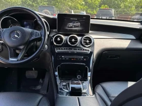 Mercedes-Benz GLC 300 4MATIC/��������/�������� | Mobile.bg � ����� ������ 9