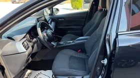Toyota C-HR 1.8 HYBRID  | Auto.bg — изображение 7