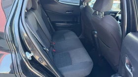 Toyota C-HR 1.8 HYBRID  | Auto.bg — изображение 11