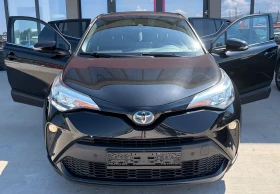 Toyota C-HR 1.8 HYBRID 
