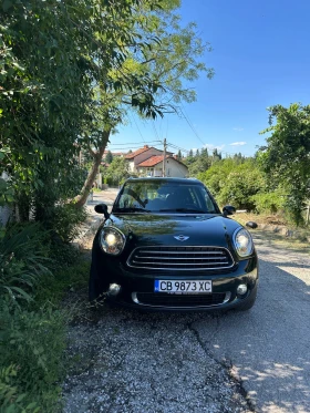Mini Countryman 2.0 ����� | Mobile.bg � ����� ������ 10