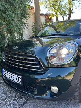 Mini Countryman 2.0 ����� | Mobile.bg � ����� ������ 8