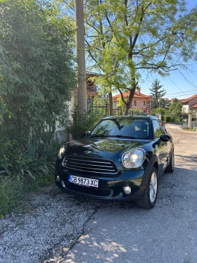 Mini Countryman 2.0 ����� | Mobile.bg � ����� ������ 9