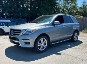 ����� �� �������� �� Mercedes-Benz ML 350 * BlueTEC * CARFAX * ����� �� �����������