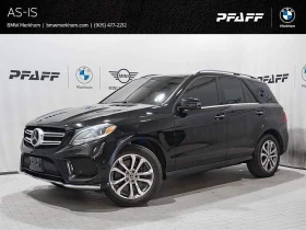 Mercedes-Benz GLE 400 Harman Kardon* Panorama* Distronic* 