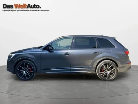 Audi Q7 undefined | Auto.bg — изображение 8