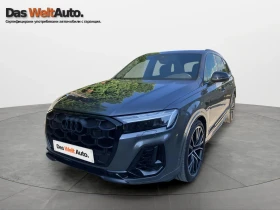 ����� �� �������� �� Audi Q7