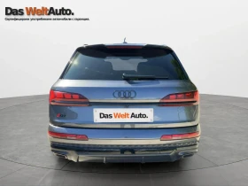 Audi Q7 undefined | Auto.bg — изображение 6