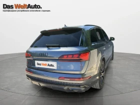 Audi Q7 undefined | Auto.bg — изображение 5