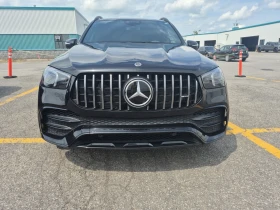 Mercedes-Benz GLE 53 4MATIC 2021 | 3.0 I6 Turbo | 435 к.с. | 76 546 км | Auto.bg — изображение 3