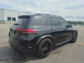 Mercedes-Benz GLE 53 4MATIC 2021 | 3.0 I6 Turbo | 435 к.с. | 76 546 км | Auto.bg — изображение 4