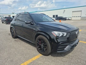 Mercedes-Benz GLE 53 4MATIC 2021 | 3.0 I6 Turbo | 435 к.с. | 76 546 км | Auto.bg — изображение 2