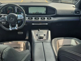 Mercedes-Benz GLE 53 4MATIC 2021 | 3.0 I6 Turbo | 435 к.с. | 76 546 км | Auto.bg — изображение 9