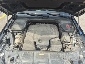 Mercedes-Benz GLE 53 4MATIC 2021 | 3.0 I6 Turbo | 435 к.с. | 76 546 км | Auto.bg — изображение 15