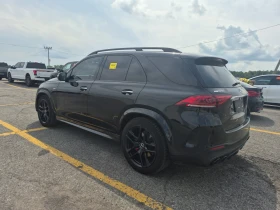 Mercedes-Benz GLE 53 4MATIC 2021 | 3.0 I6 Turbo | 435 к.с. | 76 546 км | Auto.bg — изображение 5