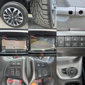 Suzuki Vitara 1.6DDIS-120кс= ALL GRIP= АВТОМАТ= DISTRONIC= CAMER | Auto.bg — изображение 17