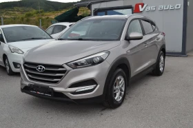 ����� �� �������� �� Hyundai Tucson 1.7CRDI