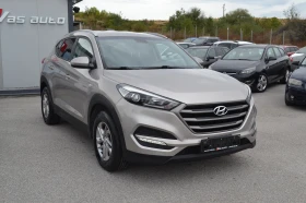 ����� �� �������� �� Hyundai Tucson 1.7CRDI