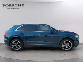 ����� �� �������� �� Audi Q8