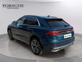 ����� �� �������� �� Audi Q8