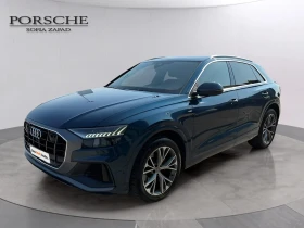 ����� �� �������� �� Audi Q8
