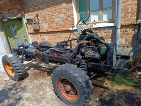 Mercedes-Benz G Unimog 411 | Mobile.bg � ����� ������ 14