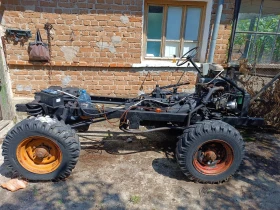 Mercedes-Benz G Unimog 411 | Mobile.bg � ����� ������ 8