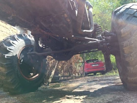 Mercedes-Benz G Unimog 411 | Mobile.bg � ����� ������ 2