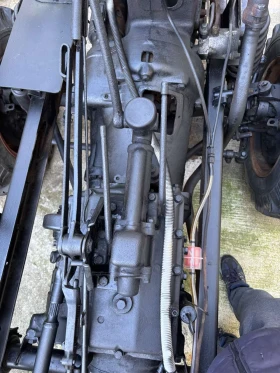 Mercedes-Benz G Unimog 411 | Mobile.bg � ����� ������ 16