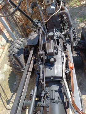 Mercedes-Benz G Unimog 411 | Mobile.bg � ����� ������ 4