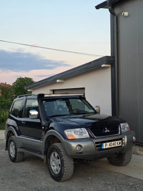 Mitsubishi Pajero | Mobile.bg � ����� ������ 1