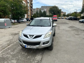 Great Wall Hover H5 | Mobile.bg � ����� ������ 2