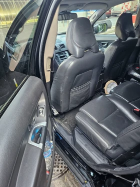 Volvo Xc90 2.4 D5 AWD 220�.�. 7 ������ | Mobile.bg � ����� ������ 11