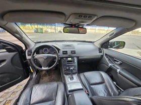 Volvo Xc90 2.4 D5 AWD 220�.�. 7 ������ | Mobile.bg � ����� ������ 9