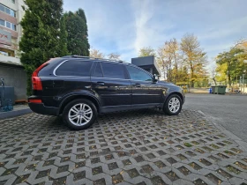 Volvo Xc90 2.4 D5 AWD 220�.�. 7 ������ | Mobile.bg � ����� ������ 6