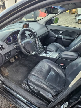 Volvo Xc90 2.4 D5 AWD 220�.�. 7 ������ | Mobile.bg � ����� ������ 12