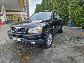 ����� �� �������� �� Volvo Xc90 2.4 D5 AWD 220�.�. 7 ������