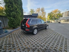 Volvo Xc90 2.4 D5 AWD 220�.�. 7 ������ | Mobile.bg � ����� ������ 5