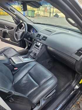 Volvo Xc90 2.4 D5 AWD 220�.�. 7 ������ | Mobile.bg � ����� ������ 13